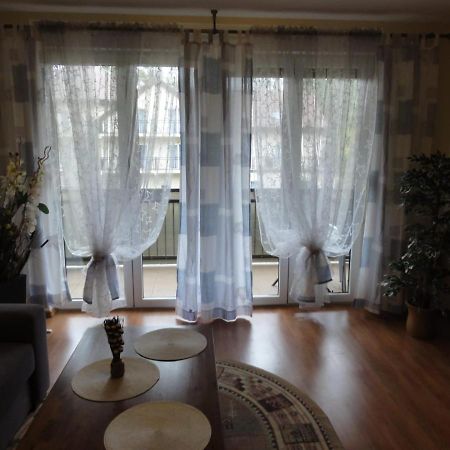 Apartement Basti Pobierowo Luaran gambar