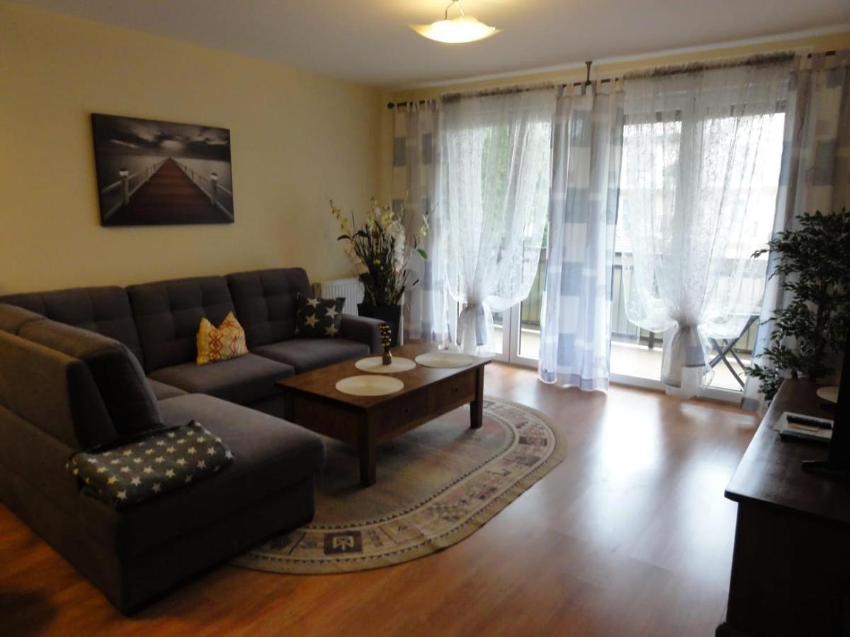 Apartement Basti Pobierowo Luaran gambar