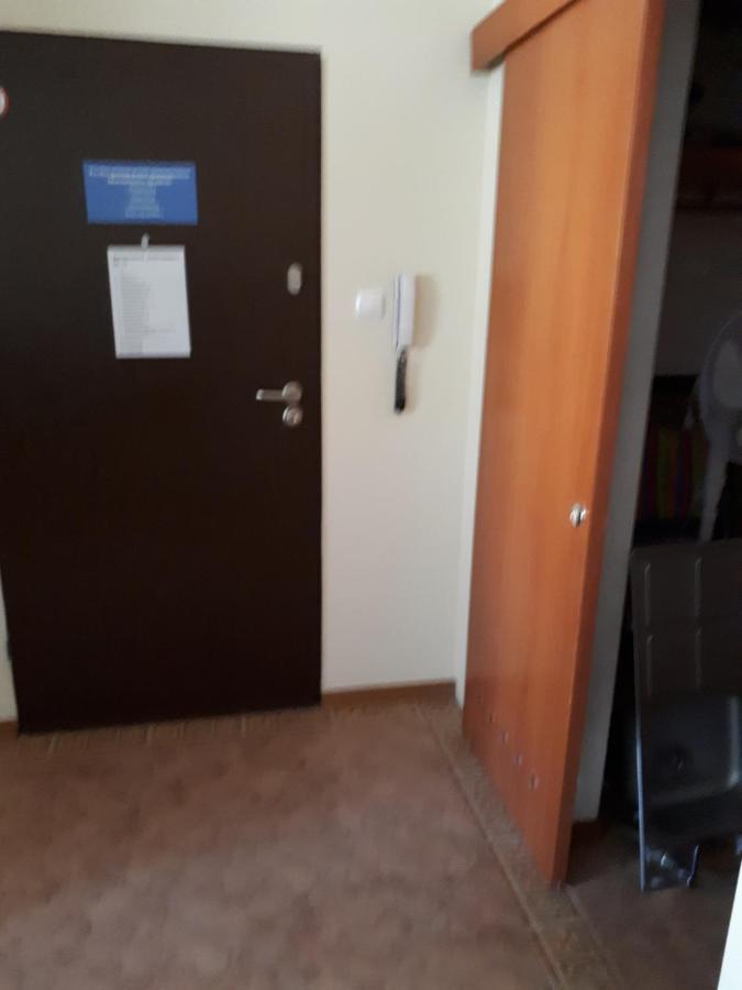 Apartement Basti Pobierowo Luaran gambar