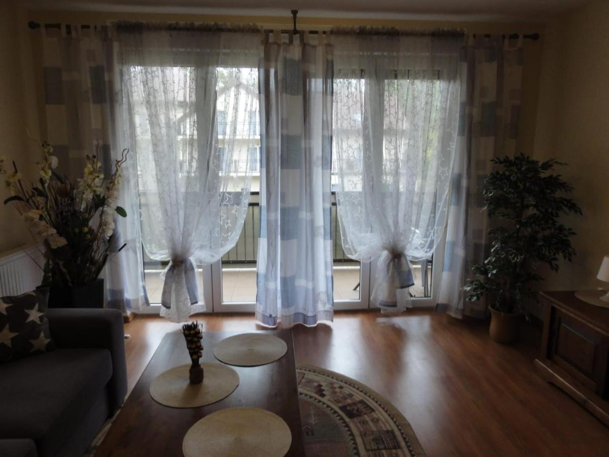 Apartement Basti Pobierowo Luaran gambar