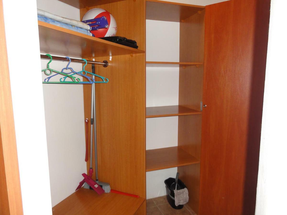 Apartement Basti Pobierowo Luaran gambar