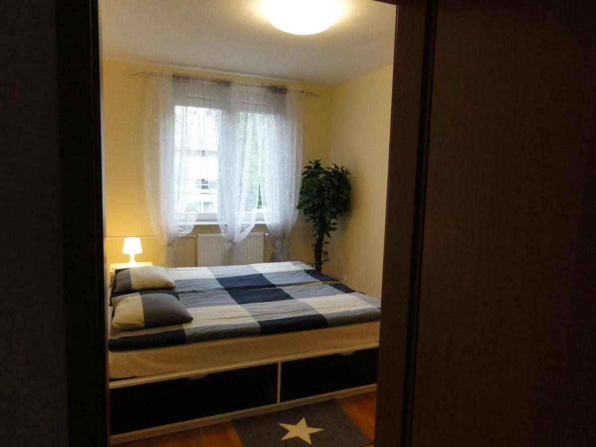 Apartement Basti Pobierowo Luaran gambar