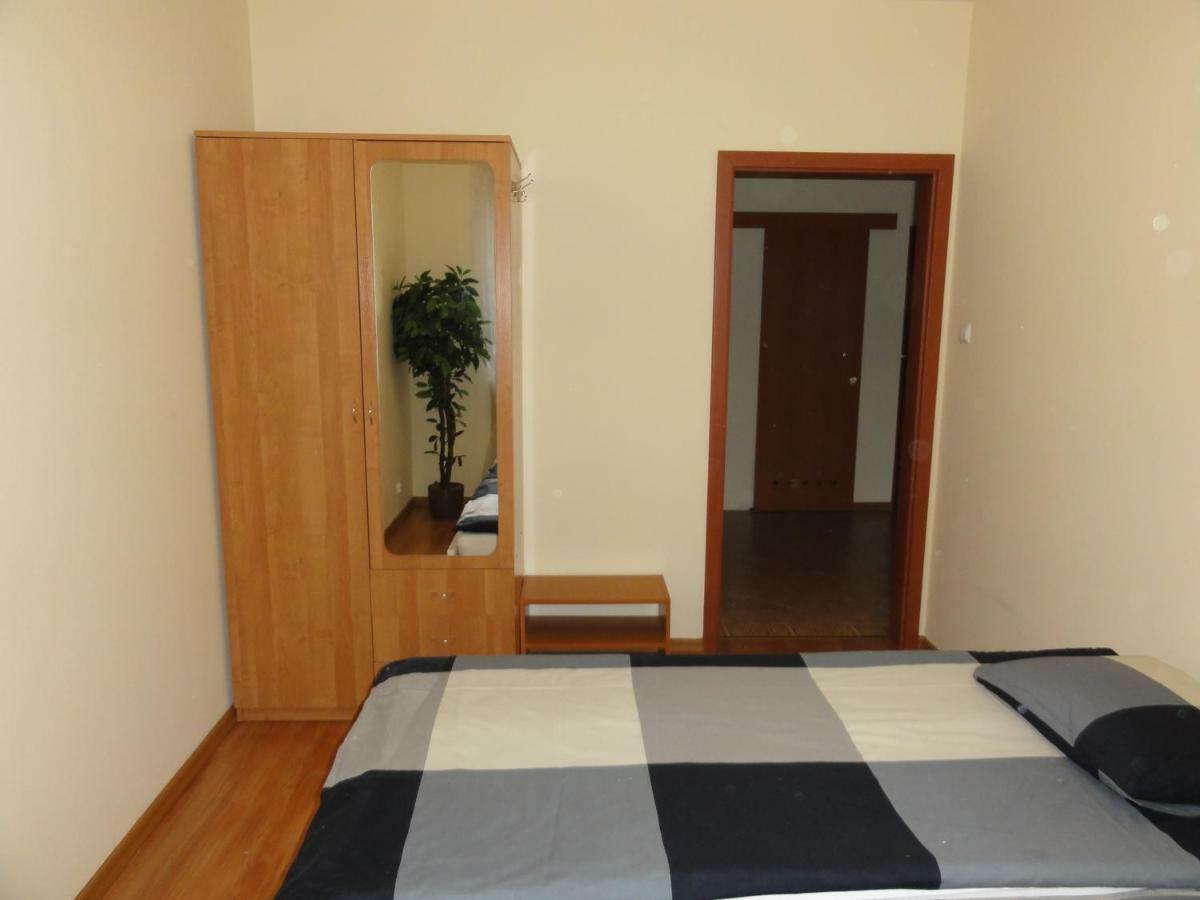 Apartement Basti Pobierowo Luaran gambar