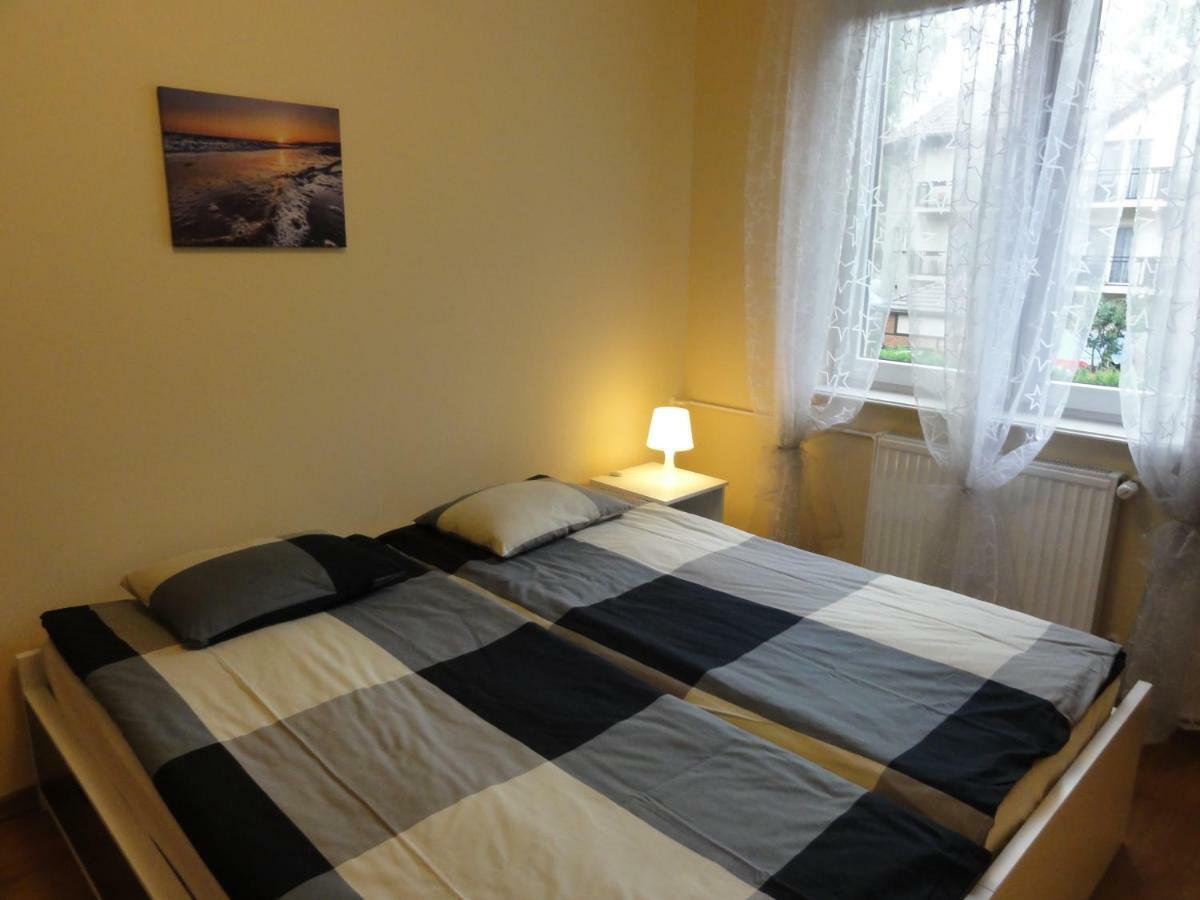 Apartement Basti Pobierowo Luaran gambar